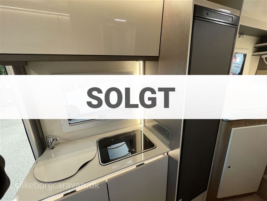 Elnagh Baron 539 Compact